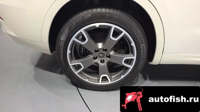 Maserati Levante Lebante 2022 года - вид 5