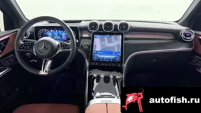 Mercedes-Benz GLC-Class GLC-Class X254 2026 года - похожие автомобили