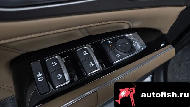 Kia Sorento The New Sorento 4th Generation 2026 года - похожие автомобили