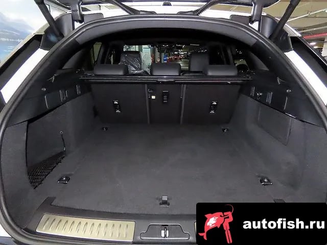 Land Rover Range Rover Velar Range Rover Bella 2024 года - похожие автомобили