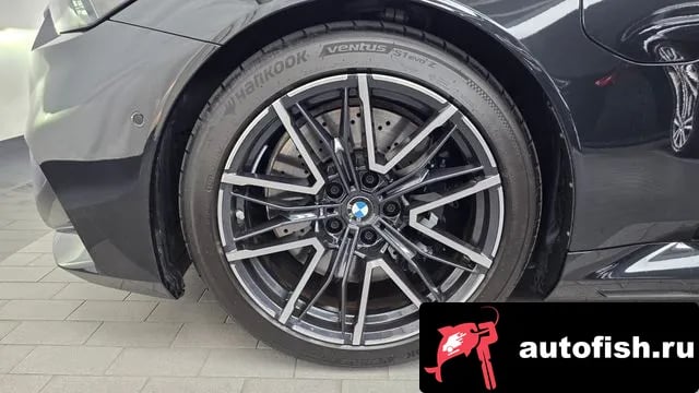 BMW M5 M5 (G90) 2026 года - вид 5