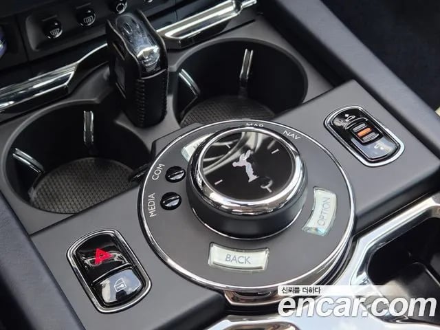 Rolls-Royce Wraith Lace 2018 года - похожие автомобили