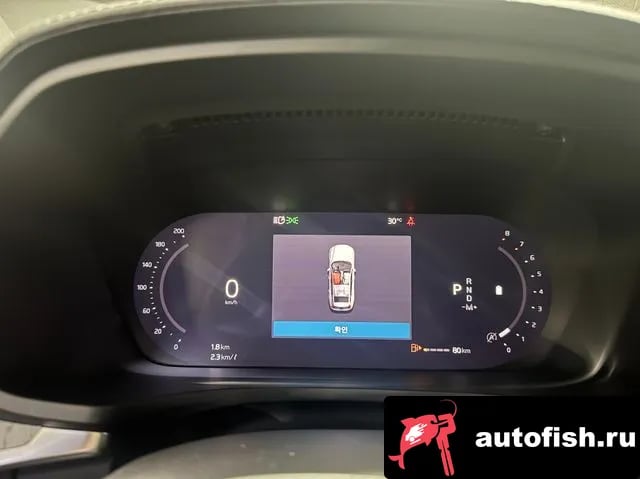 Volvo V60 V60 Cross-country 2nd Generation 2022 года - вид 4