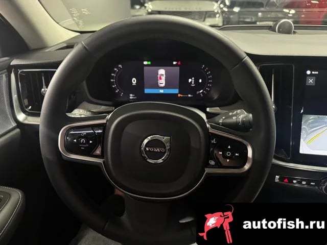 Volvo V60 V60 Cross-country 2nd Generation 2022 года - похожие автомобили