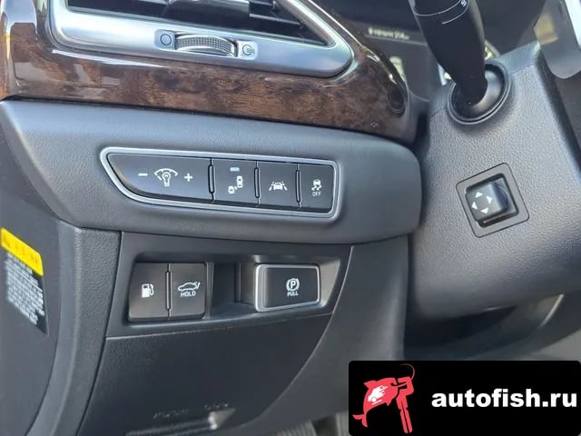 Genesis G90 G90 2020 года - похожие автомобили
