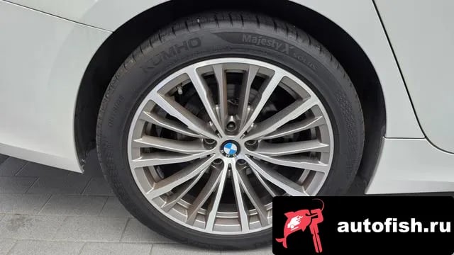 BMW 3-Series 3 Series (G20) 2019 года - похожие автомобили