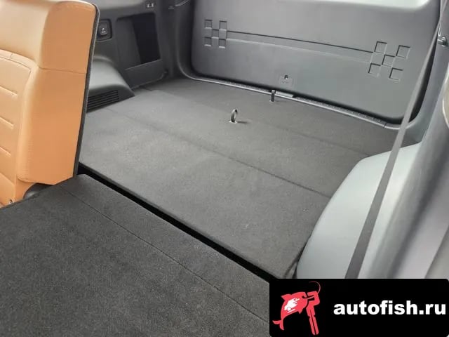 Hyundai Santafe San Tafe (MX5) 2026 года - похожие автомобили