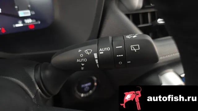 Toyota RAV4 RAV4 5th Generation 2024 года - похожие автомобили