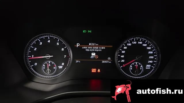 Hyundai Santafe The New San Tafe 2023 года - похожие автомобили