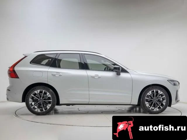 Volvo XC60 XC60 second Generation 2025 года - вид 5