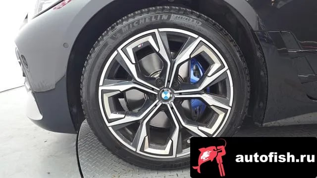 BMW 4-Series 4 Series (G22) 2024 года - вид 5