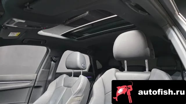 Audi Q3 Q3 (F3) 2022 года - похожие автомобили