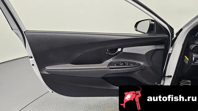 Hyundai Veloster Veloster (JS) 2018 года - похожие автомобили