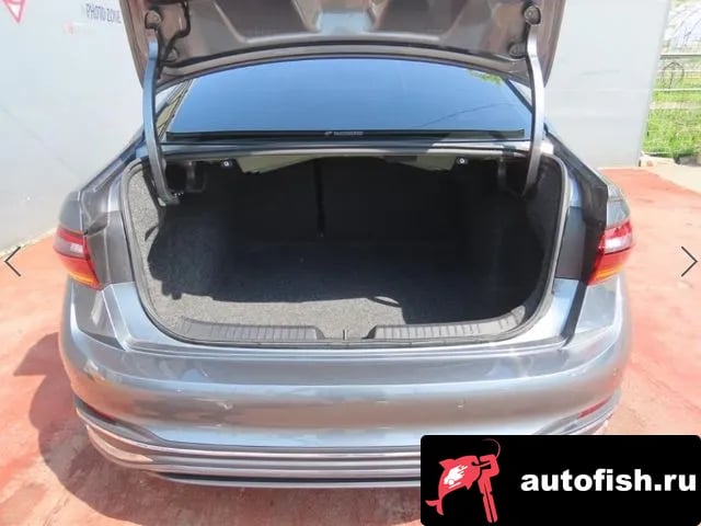 Volkswagen Jetta 7th Generation of Zeta 2023 года - вид 5