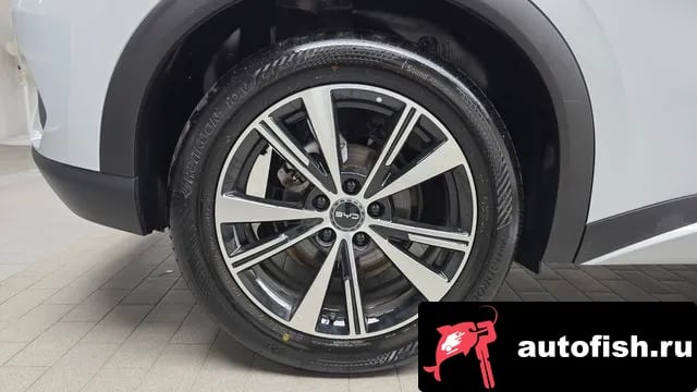 undefined Atto 3 Ato 3 2025 года - вид 5