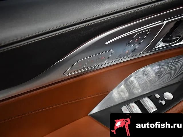 BMW 8-Series 8 Series (G15) 2023 года - вид 6