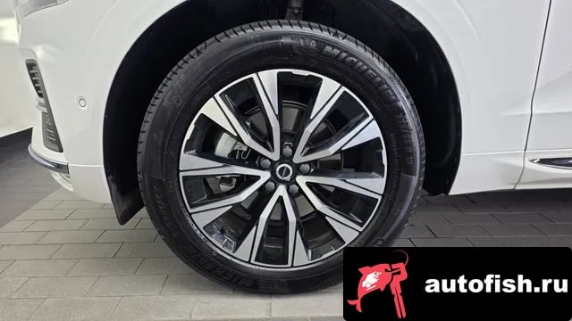Volvo XC60 XC60 second Generation 2024 года - вид 5