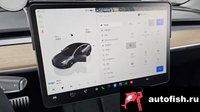 Tesla Model 3 Model 3 2022 года - похожие автомобили