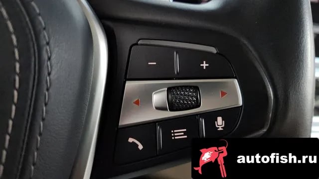 BMW X5 X5 (G05) 2019 года - похожие автомобили