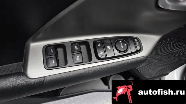 Kia Niro Niro Plus 2023 года - похожие автомобили