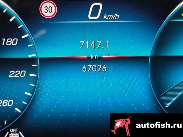 Mercedes-Benz CLA-Class CLA-Class C118 2023 года - вид 3