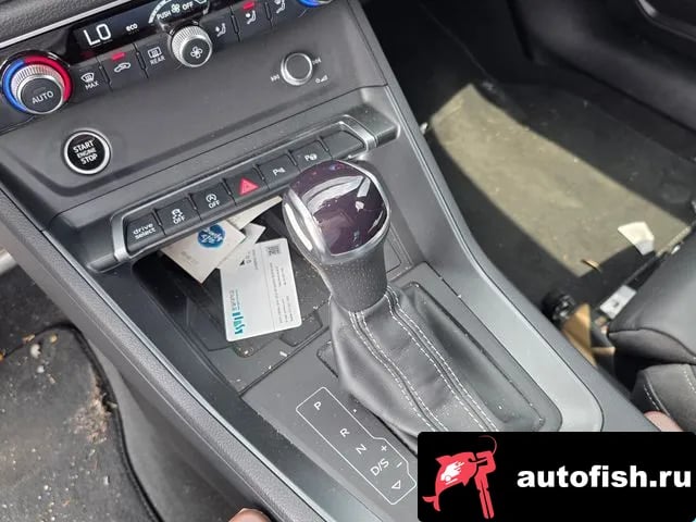 Audi Q3 Q3 (F3) 2023 года - похожие автомобили