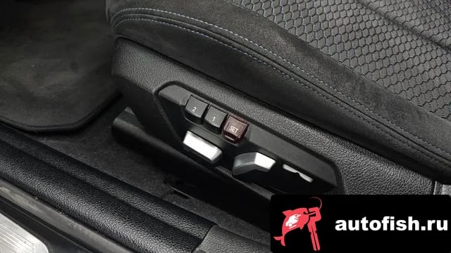 BMW 1-Series 1 Series (F20) 2018 года - похожие автомобили