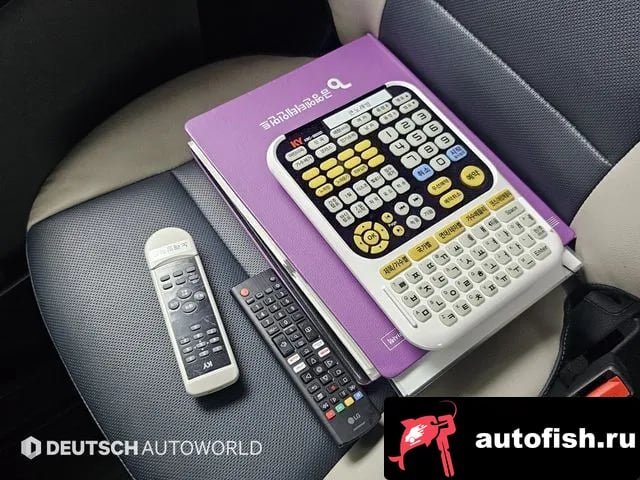 Hyundai Solati Solati 2024 года - похожие автомобили