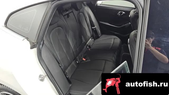 BMW 2-Series 2 Series Gran Coupe (F44) 2022 года - похожие автомобили