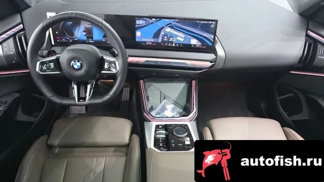 BMW X3 X3 (G45) 2026 года - похожие автомобили
