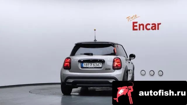 Mini Cooper Cooper 2021 года - похожие автомобили