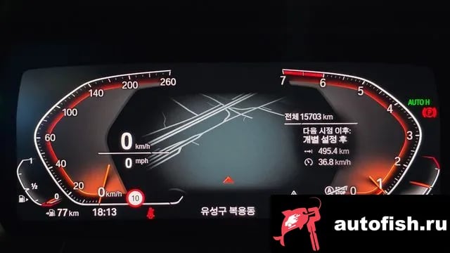 BMW Z4 Z4 (G29) 2023 года - вид 4