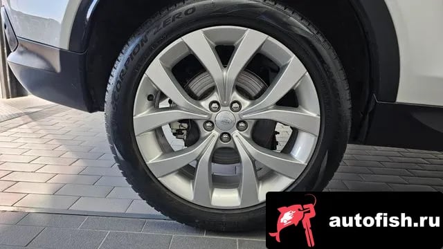 Land Rover Discovery Sport Discovery Sports 2nd Generation 2022 года - вид 5