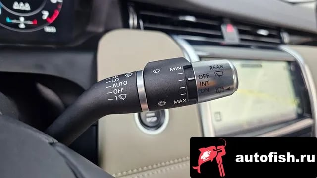 Land Rover Discovery Sport Discovery Sports 2nd Generation 2022 года - похожие автомобили