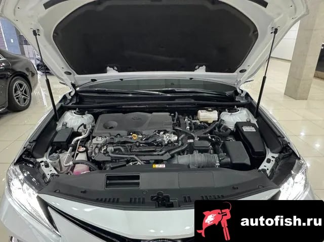 Toyota Camry Camry (XV70) 2024 года - вид 6