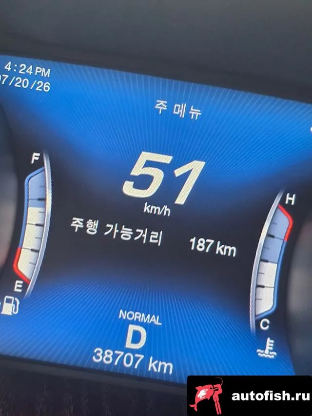 Maserati Quattroporte Quattroporte 2019 года - вид 4