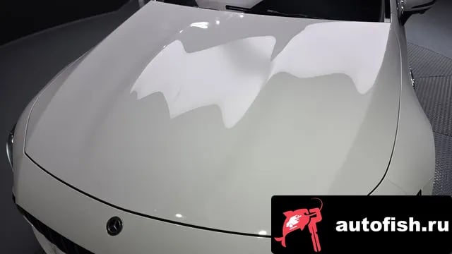 Mercedes-Benz AMG GT AMG GT 2021 года - вид 6