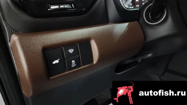 Honda Pilot Pilot 4th generation 2023 года - похожие автомобили