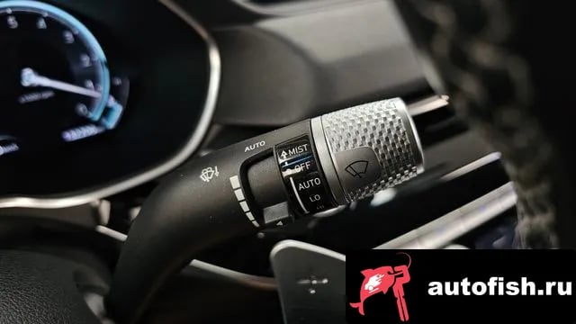 Genesis G80 G80 (RG3) 2022 года - похожие автомобили