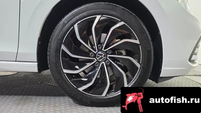 Volkswagen Golf Golf 8th Generation 2023 года - вид 5