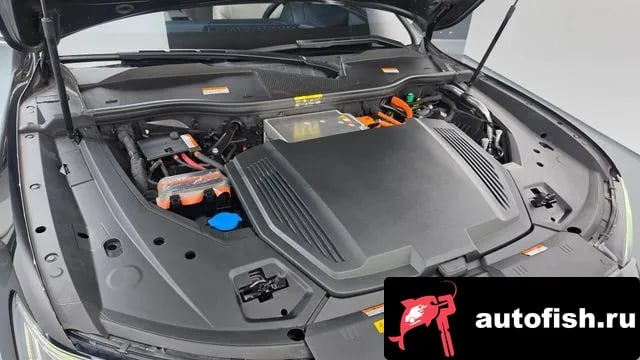 Audi e-tron e-Tron 2022 года - вид 5