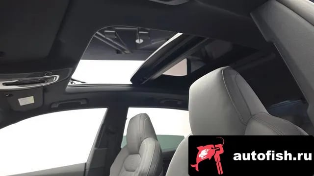 Audi Q8 Q8 (4M) 2025 года - похожие автомобили