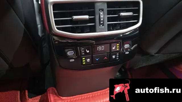 Lexus RX RX500h 5th generation 2024 года - похожие автомобили
