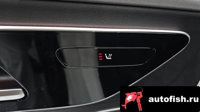 Mercedes-Benz EQE EQE V295 2024 года - похожие автомобили