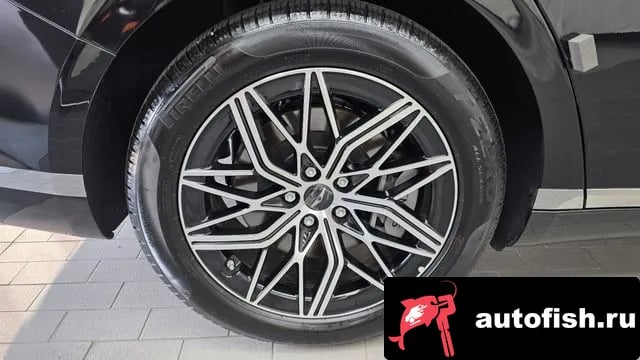Genesis G90 G90 (RS4) 2025 года - вид 4