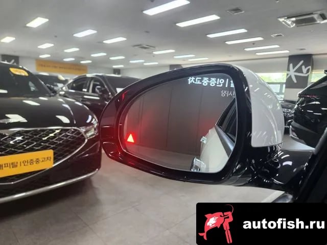 Mercedes-Benz E-Class E-Class W214 2025 года - вид 3