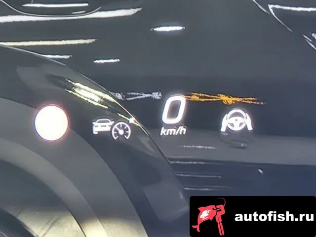 Mercedes-Benz E-Class E-Class W214 2025 года - вид 5