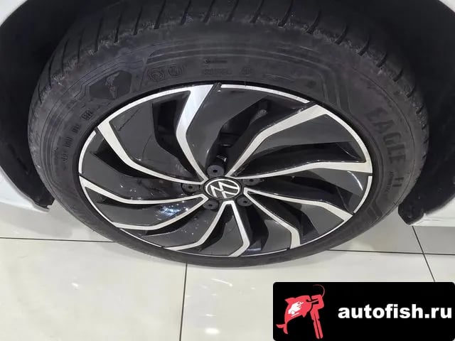 Volkswagen Golf Golf 8th Generation 2023 года - вид 5