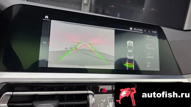 BMW 4-Series 4 Series (G22) 2022 года - похожие автомобили