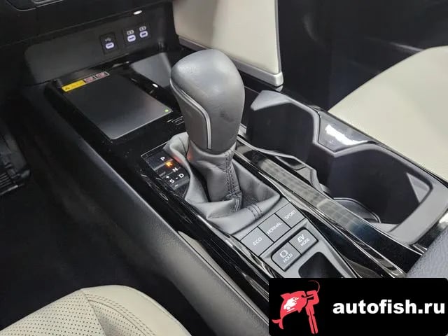 Toyota Camry Camry (XV80) 2025 года - вид 6
